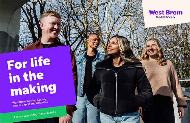 West Bromwich Building Society Savings Rates