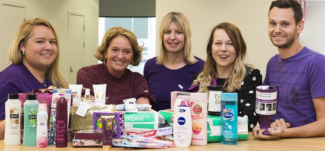 Black Country Women's Aid