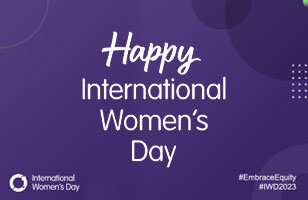 International Womens Day 