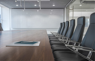 New board announcement 