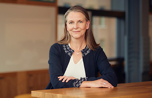 New board announcement