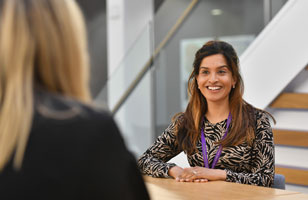 extra support for the West Brom colleagues 