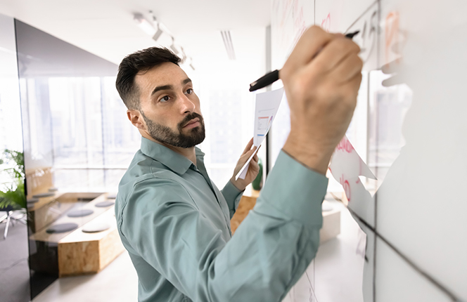 Financial information
