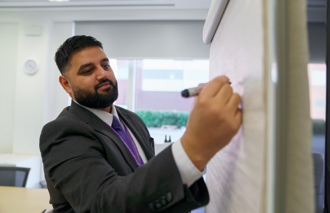 Financial information