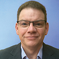 Alasdair McDonald