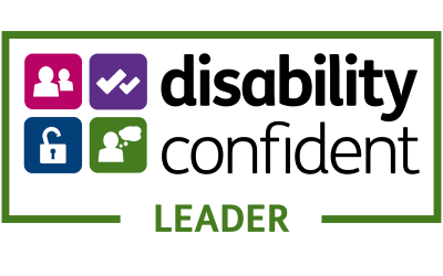 Disability Confident Leader