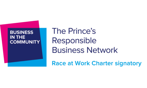 Race at Work Charter